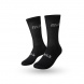 FIZIK SOCKS PERFORMANCE BLACK (FZKSOCKSRO10) S