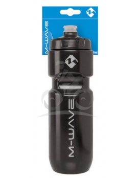 LAHEV M-WAVE 750ML ČERNÁ