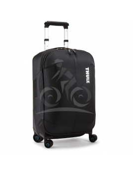 Thule Subterra Carry On Spinner TSRS322K- čierna