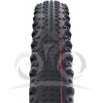 Schwalbe Thunder Burt 27.5x2.1 SuperGround TLE Addix Speed, skladacie