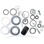 ROCKSHOX SERVICE KIT FULL SEKTOR SILVER A1 Množ. Uni (11.4018.036.000)