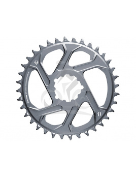 Sram X-Sync 2 EAGLE SL Lunar Grey 32z. 11.6218.042.006