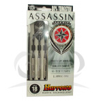 HARROWS SOFT ASSASSIN 18g