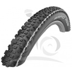 Schwalbe Rapid Rob 27.5x2.25 KevlarGuard biele pruhy