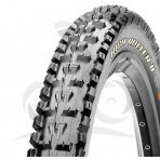 MAXXIS HIGH ROLLER II 29X2.30 KEVLAR EXO/TR (ETB96769000)