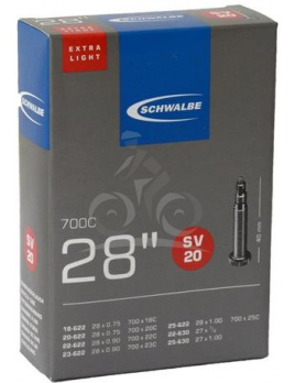 SCHWALBE duša 28