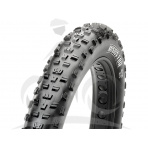 Maxxis plášť MINION FBR EXO/TR 27.5X3.80, kevlar - 27.5X3.80