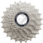 Kazeta SHIMANO 105 CS-R7000 - 11 rýchlostí - 12-25z