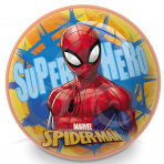 ACRA 06/960 Lopta s potlačou Spiderman Hero - 230 mm