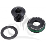 SRAM CRANK ARM BOLT SELF-EXTR M15/M26 GXP BLK Množ. Uni (11.6900.002.160)