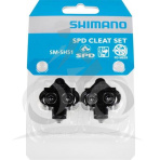 SHIMANO SM-SH51 MTB zátky