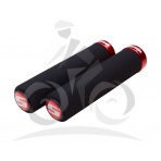 Sram Ergo penové - red LockRing 129mm 00.7915.068.070