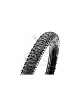 PNEUMATIKA MAXXIS AGGRESSOR 27.5X2.50WT KEVLAR EXO/TR (ETB85984000)