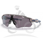 OAKLEYRADAR EV PATH - ODYSSEYCOLLECTION - HOLOGRAPHIC /PRIZM GREY