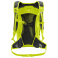 Vaude outdoorový batoh Uphill Air 24, unisex, bright green - Vaude Uphill Air 24, bright green