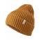 Vaude zimná čiapka Moena Beanie II, unisex - Burnt Yellow