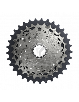 SRAM AM CS XG 1270 D1 SILVER 10-33 Množ. Uni (00.2418.117.001)