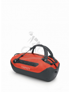 OSPREY TRANSPORTER WP DUFFEL 70 MARS ORANGE (10003742) Množ. Uni