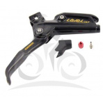 SRAM LEVER ASSMBLY, V2 CRBN GLD LEVEL ULT Množ. Uni (11.5018.046.018)