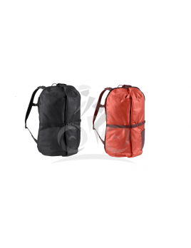 Vaude mestský batoh CityTravel, unisex - hotchilli