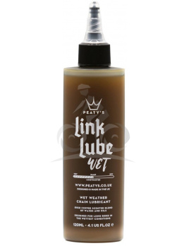 PEATY'S LINKLUBE WET 120 ML