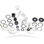 ROCKSHOX SERVICE KIT, DUAL AIR - 10 REVELATION Množ. Uni (11.4015.406.000)