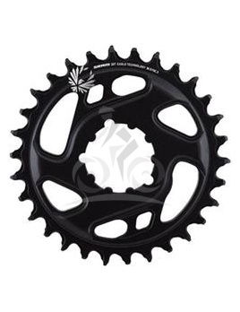 SRAM X-SYNC 2 EAGLE Cold forged AL 30z. - prevodník 11.6218.030.250