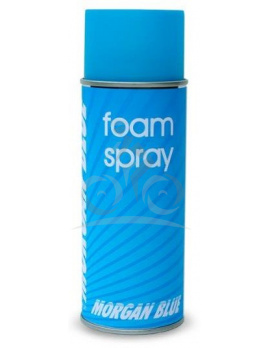 Morgan Blue - Foam spray 400ml