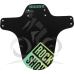 ROCKSHOX AM FENDER BLACK TEALYLW FADE Množ. Uni (00.4318.020.024)