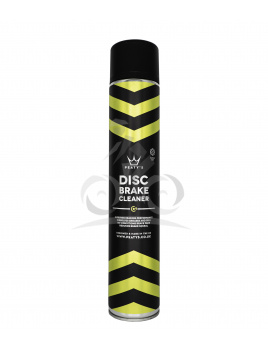 PEATY'S DISC BRAKE CLEANER WORKSHOP 750 ML (PA7-DBC-12) Množ. Uni