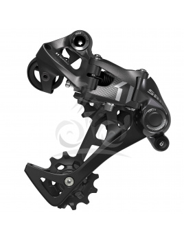 SRAM AM RD X1 TYPE 2.1 11 SPEED BLK Množ. Uni (00.7518.070.000)