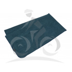 Vaude uterák Comfrot Towel III XL, blue sapphire - Vaude Comfrot Towel III XL, blue sapphire