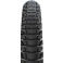 Schwalbe Marathon Plus Tour 47-622 Addix E SmartDualGuard čierny reflexný pruh