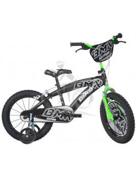 Dino bikes BMX 145XC black 14