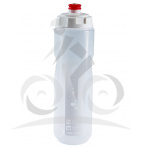 Vaude Bike cyklistická fľaša Bottle, transparentná 0.9l - Vaude Bike Bottle, transparent 0.9l, transp.