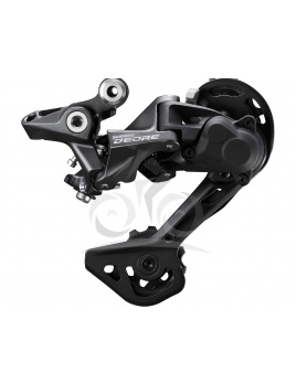 MĚNIČ SHIMANO DEORE RD-M5120 SGS SHADOW 10/11RYCHL.MAX.46z