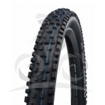 Skladacia pneumatika Schwalbe NOBBY NIC 29x2.4 SuperTrail TLE Addix SpeedGrip