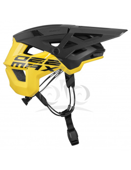 MAVIC HELMA DEEMAX PRO MIPS YELLOW / BLACK (C000081) L