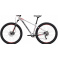 Horský bicykel SILVERBACK Stride Sport Silver / Red - 20