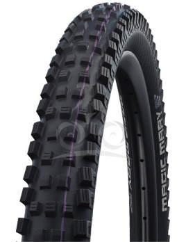 Schwalbe MAGIC MARY 29x2.40 SuperGravity TLE Addix UltraSoft skladacia pneumatika