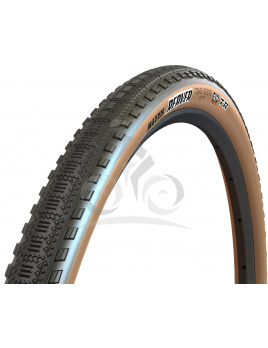 MAXXIS REAVER 700X40C KEVLAR EXO/TR/TANWALL (ETB00489800)