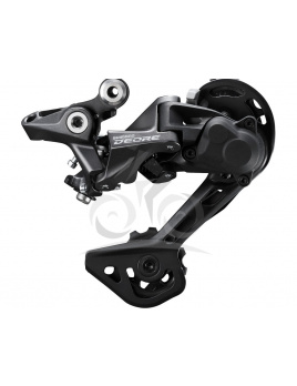 Shimano Deore RD-M5120 10/11 rýchlosťou ERDM5120SGS