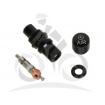 ROCKSHOX AIR VALVE ASSY AIRCAN VVD AIR 11-14(B1) Množ. Uni (11.4115.101.010)