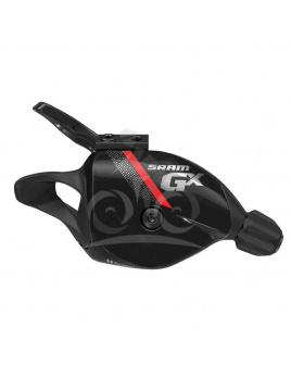 SRAM AM SL GX TRIGGER 11SPD REAR RED Množ. Uni (00.7018.209.005)