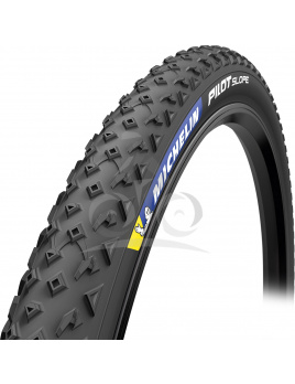 MICHELIN PILOT SLOPE TS TLR KEVLAR 26X2.25 COMPETITION LINE 183879 Množ. Uni