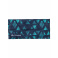 Vaude čelenka Cassons Headband, unisex, dark sea/wave - Vaude Cassons Headband, dark sea/wave