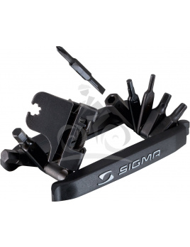 Sigma Pocket Tool Medium 63001