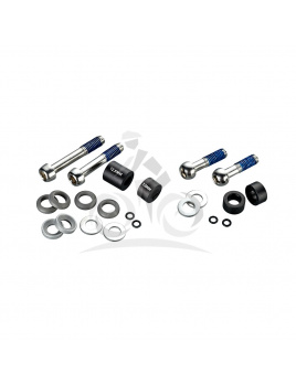 SRAM AM POST SPACER 10S SS CPS & STD BOLTS Množ. Uni (00.5318.008.000)