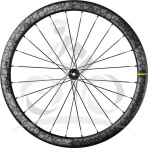 MAVIC COSMIC SL 40 LTD MASI RB PÁR SHIMANO 11 (P00044703) Množ. Uni (r. 2023)