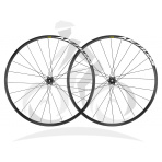 MAVIC AKSIUM INTL PÁR SHIMANO 11 DISC 6-BOLT (LP8691100) Množ. Uni (r. 2022)